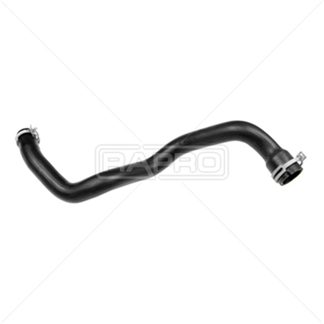 RADYATOR UST HORTUMU FORD FOCUS III 1.6 TDCI - 1.6 TDCI ECONETIC