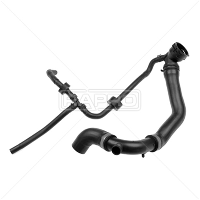 RADYATOR UST HORTUMU VW CC 2.0 TDI