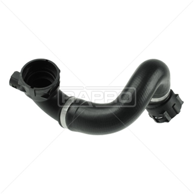 RADYATOR ALT HORTUMU BMW E87 130 I