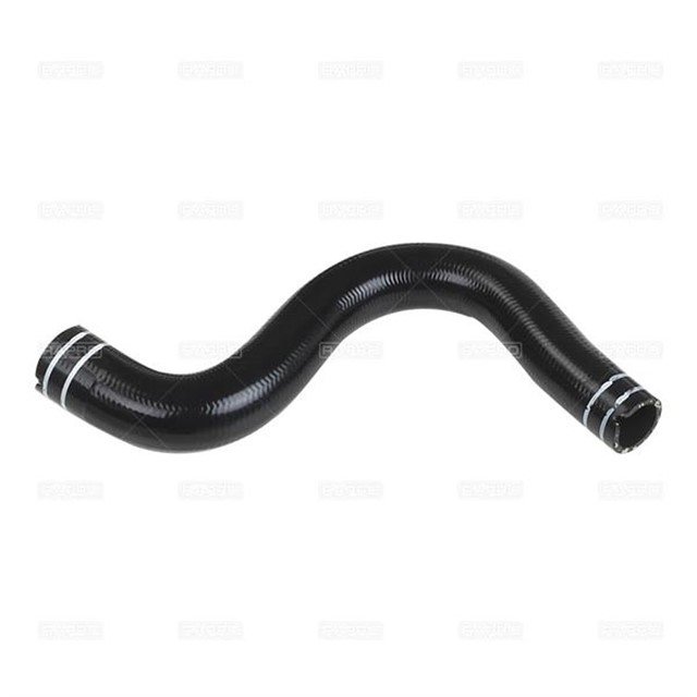 RADYATOR UST HORTUMU FIAT ALBEA 1.3 JTD