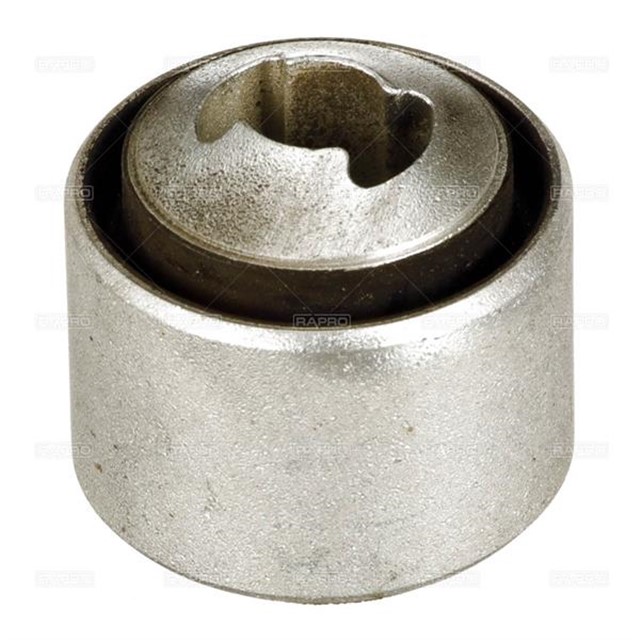 SALINCAK BURCU BMW G26 0.0 ELECTRIC