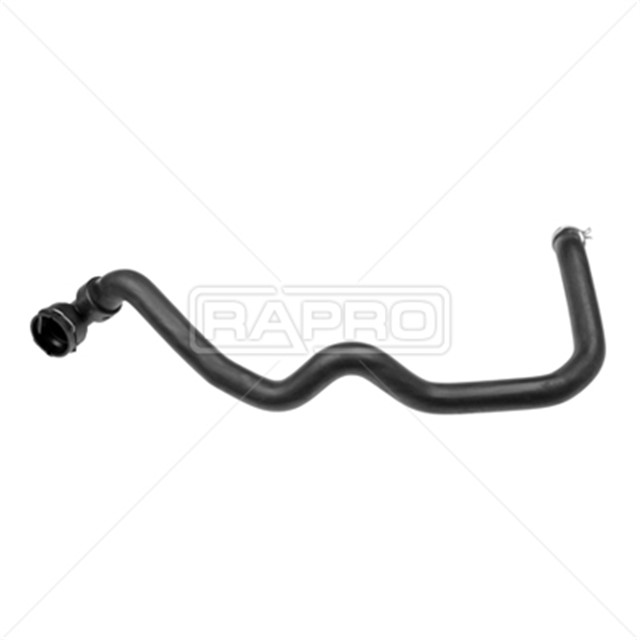 RADYATOR UST HORTUMU VOLVO S60 II 1.6 D