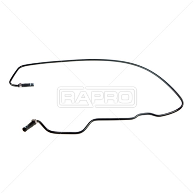 GENLESME SISESI HORTUMU LAND ROVER DISCOVERY II