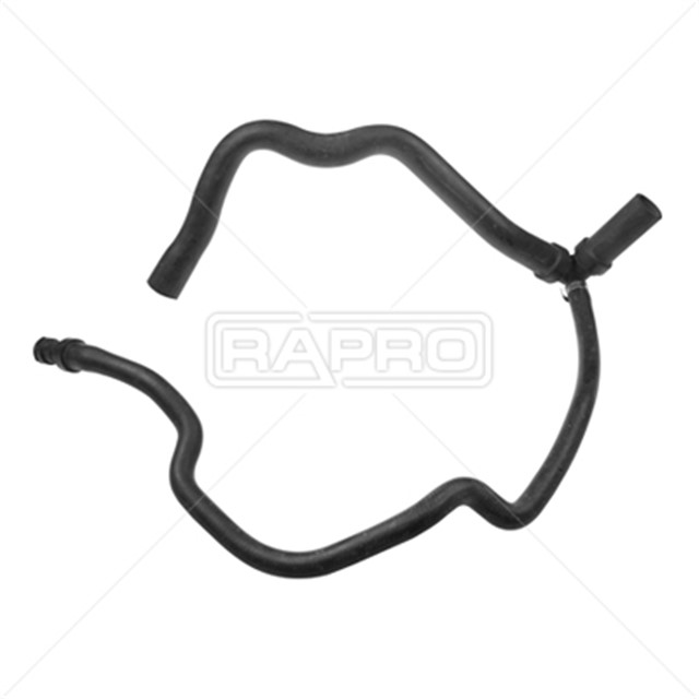 RADYATOR ALT HORTUMU PEUGEOT 407 2.0 HDI