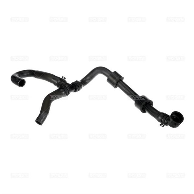 RADYATOR ALT HORTUMU VW BEETLE 1.2 - TSIBLUEMOTION