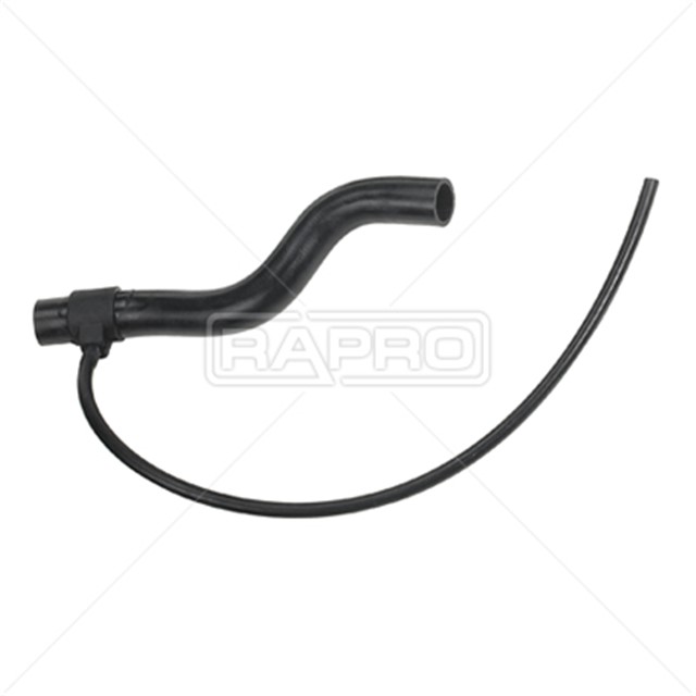 RADYATOR UST HORTUMU VW PASSAT III 1.6 - 1.8 - 2.0 88 - 93