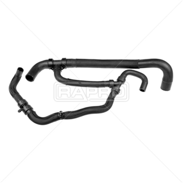 RADYATOR ALT HORTUMU RENAULT KANGOO II 1.5 DCI