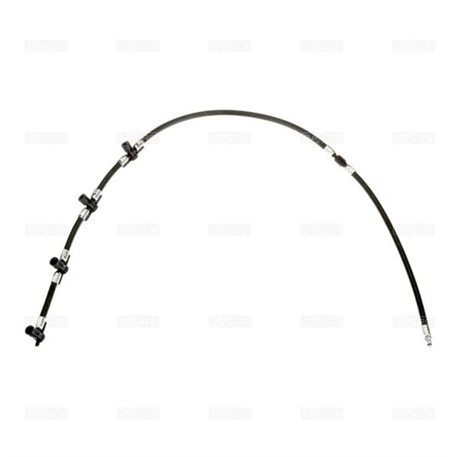 YAKIT GERI DONUS HORTUMU MERCEDES VITO 109 2.2 CDI