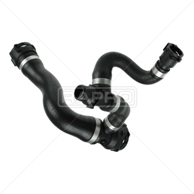 RADYATOR HORTUMU BMW E65 3.0