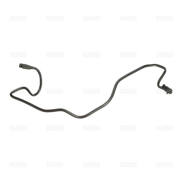 RADYATOR HORTUMU CITROEN BERLINGO II 1.6 HDI 90 16V - 1.6 VTI 95 - 1.6 VTI 120 - 1.6 HDI 115 - 1.6 HDI 75 - 1. 6 BLUEHDI 100 - 1.6 BLUEHDI 120