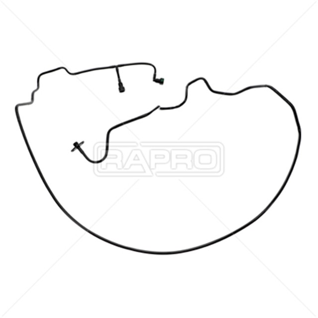 YAKIT BORUSU PA HYUNDAI ACCENT II 1.3 1.5 1.6