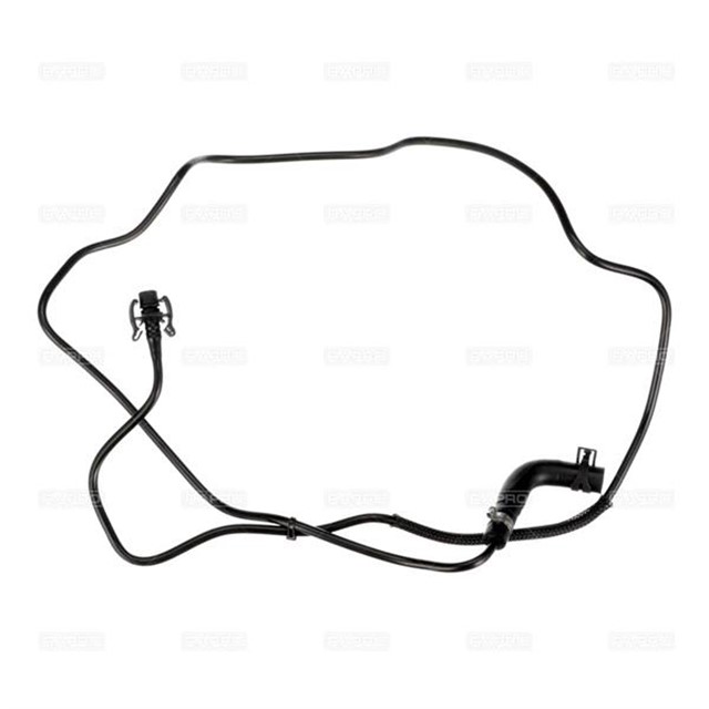 YEDEK SU DEPOSU HORTUMU FORD C - MAX II 1.5 - ECOBOOST