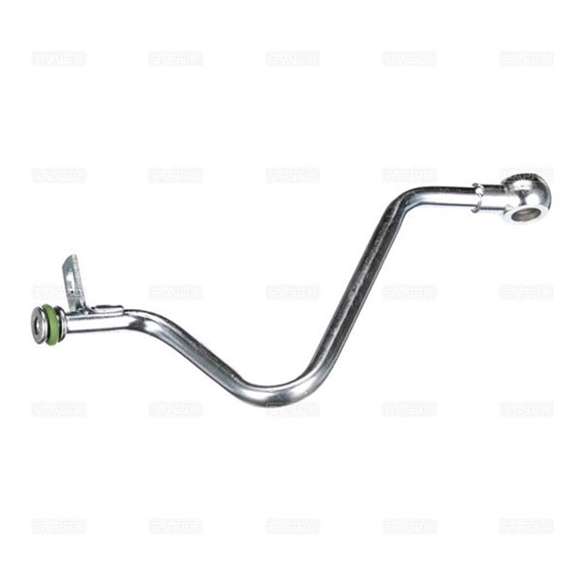 TURBO YAGLAMA BORUSU MERCEDES W203 C - CLASS