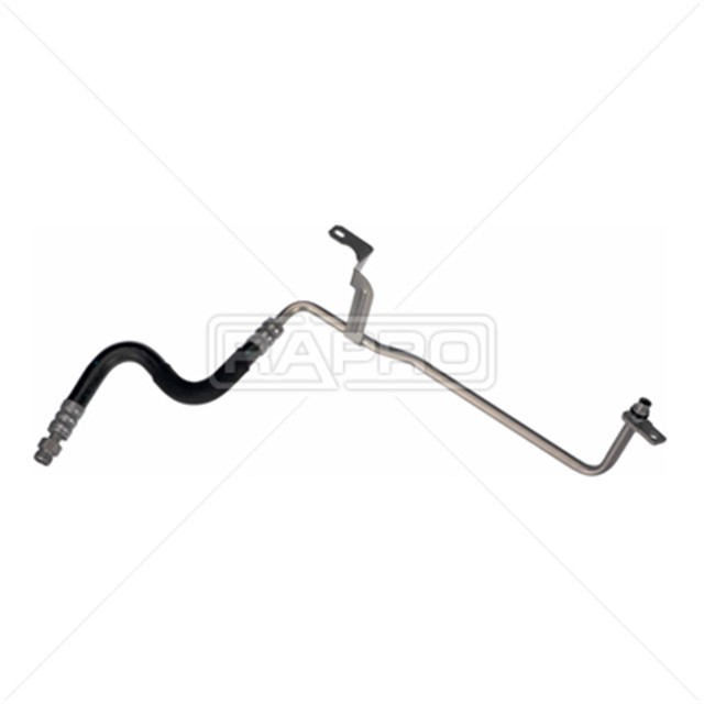 YAG SOGUTUCU HORTUMU AUDI Q5