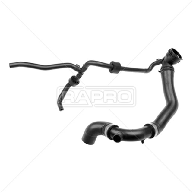 RADYATOR UST HORTUMU AUDI A3 1.6 TDI