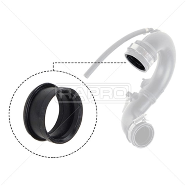 TURBO HORTUM CONTASI RENAULT CLIO II 1.5 DCI