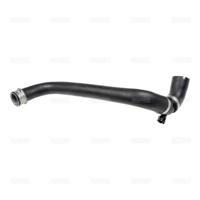 RADYATOR UST HORTUMU MERCEDES W211 E320 03 - 05