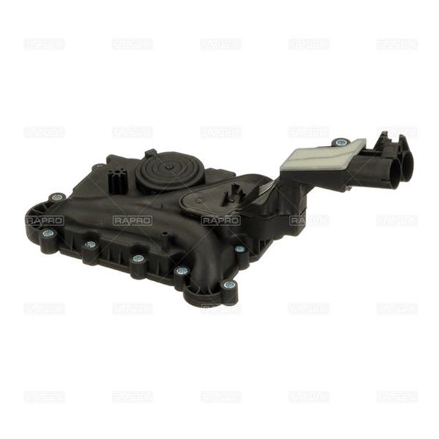 MOTOR HAVALANDIRMA VALFI AUDI A8 2.8 B