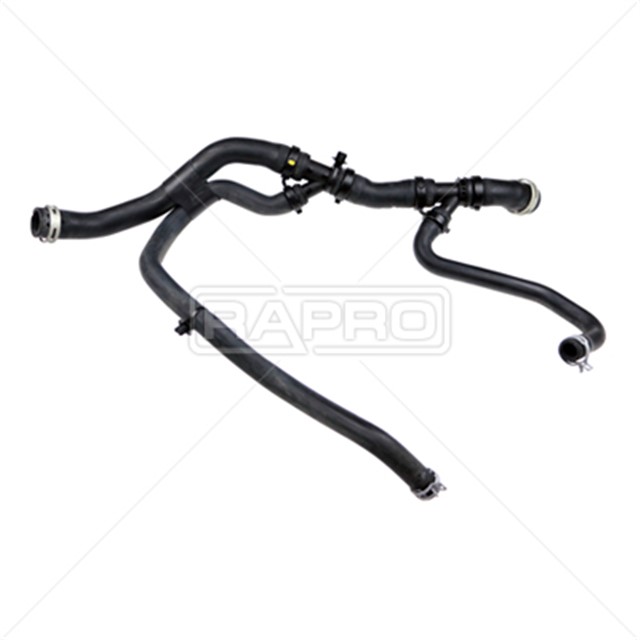 RADYATOR ALT HORTUMU RENAULT TWINGO III 0.9 TCE - 1.0 TCE