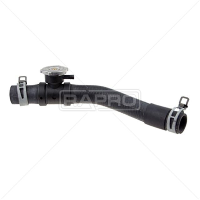 RADYATOR UST HORTUMU DODGE DAKOTA 3.7 - 4.7 04