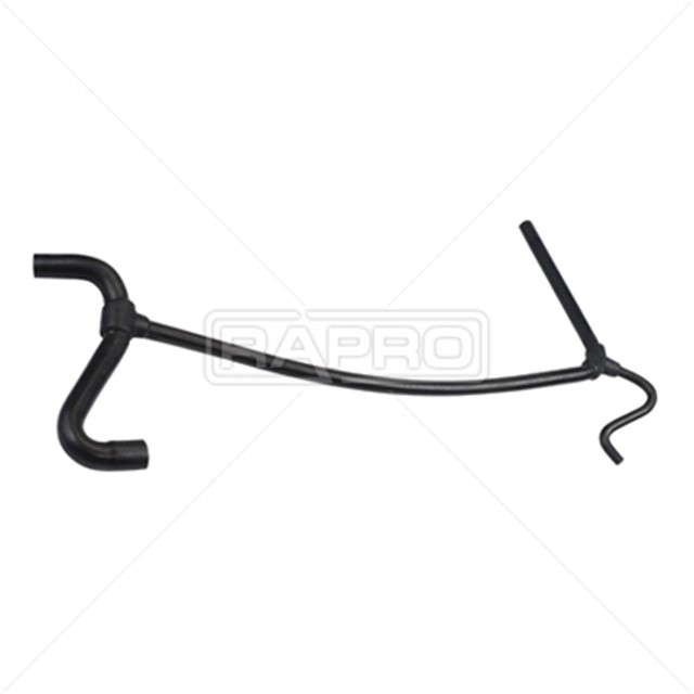 RADYATOR ALT HORTUMU FIAT PANDA I 1.1 85 - 04