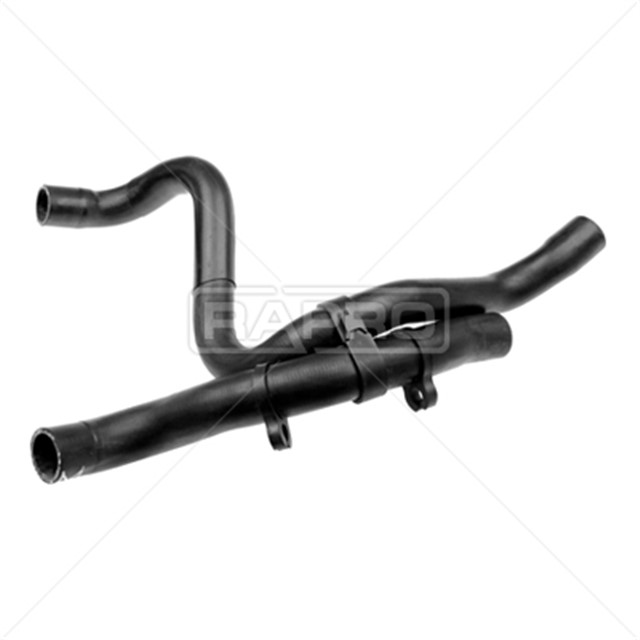 RADYATOR UST HORTUMU VW POLO V 1.2 T