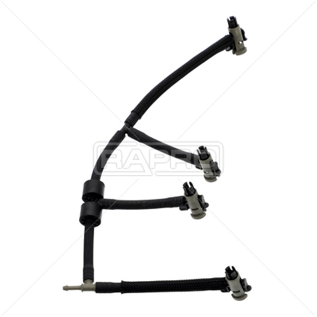 ENJEKTOR GERI DONUSUM HORTUMU GOLF7 - POLO - ARONA - LEON - IBIZA - OCTAVIA - SUPUERB - KAROQ - TROC - Q2 CBKA - CRKB - CXXB 1.6 TDI 13 - 