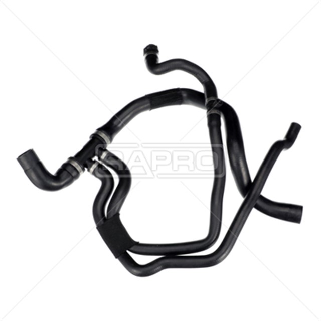 RADYATOR ALT HORTUMU RENAULT CLIO II 1.2B