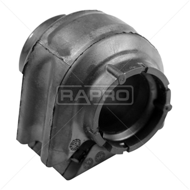 VIRAJ DEMIR LASTIGI ON LAND ROVER DISCOVERY V 3.0 L V6 - 3.0 L V6 D