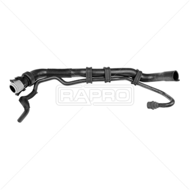 RADYATOR ALT HORTUMU PEUGEOT 306 1.9 D 97 - 02