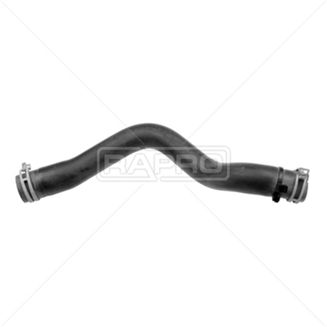 RADYATOR UST HORTUMU FORD B - MAX 1.0 ECOBOOST