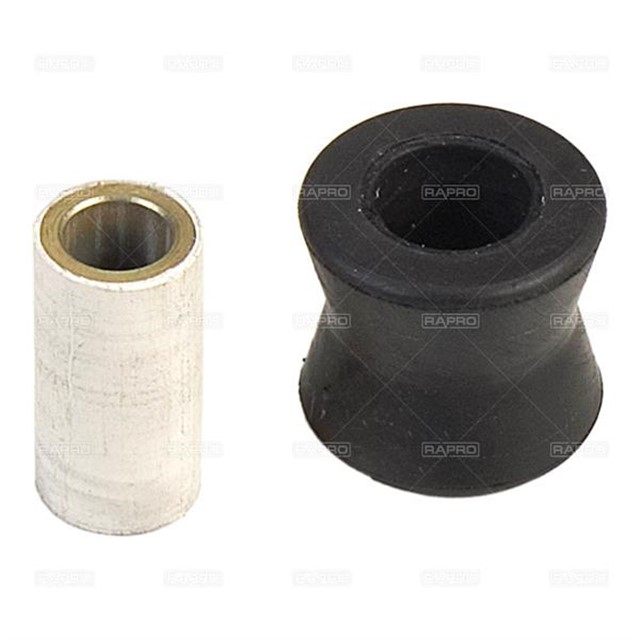 ARKA AMORTISOR BURCU ALT FIAT DOBLO I