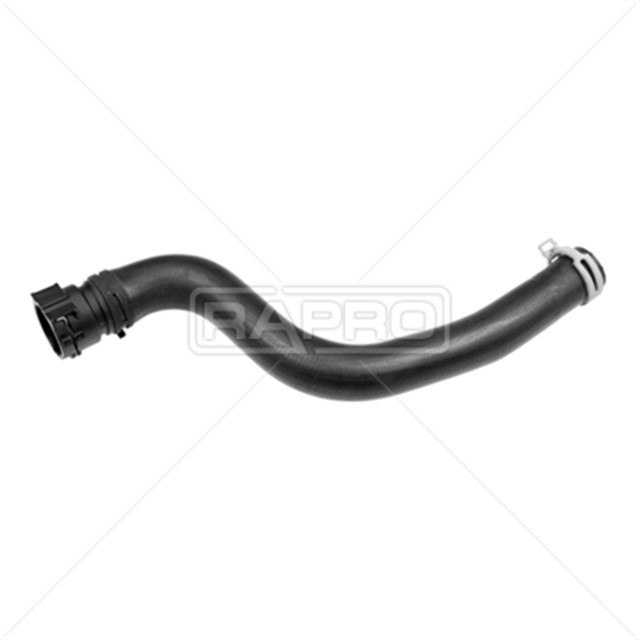 RADYATOR UST HORTUMU FORD FIESTA V 1.4 TDCI