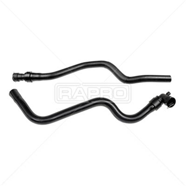 KALORIFER HORTUMU KITI 15194 15195 CITROEN BERLINGO II TU5JP4