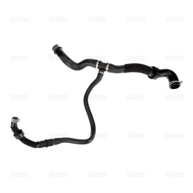 RADYATOR UST HORTUMU MERCEDES W164 3.0 - CDI