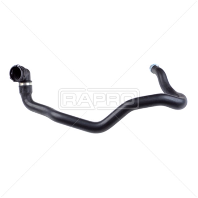 RADYATOR UST HORTUMU FORD FOCUS III 1.6 TDI
