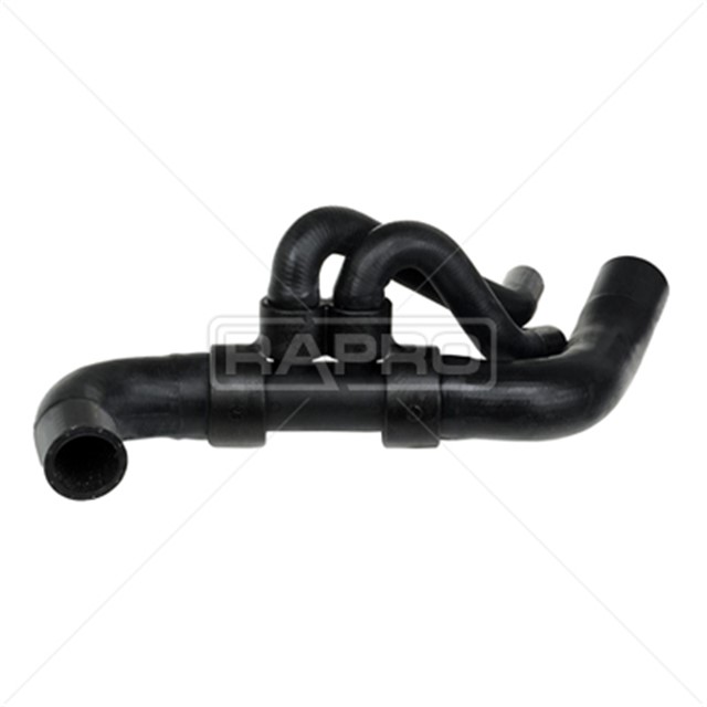 RADYATOR ALT HORTUMU PEUGEOT 206 1.4 - 1.6