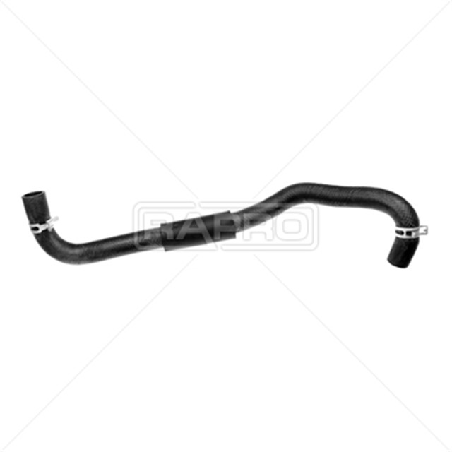 RADYATOR ALT HORTUMU HYUNDAI IX35 1.6