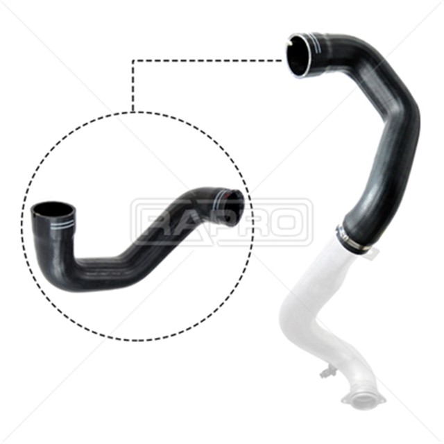 TURBO HORTUMU ALFA ROMEO BRERA 2.0 JTDM - 2.4 JTDM