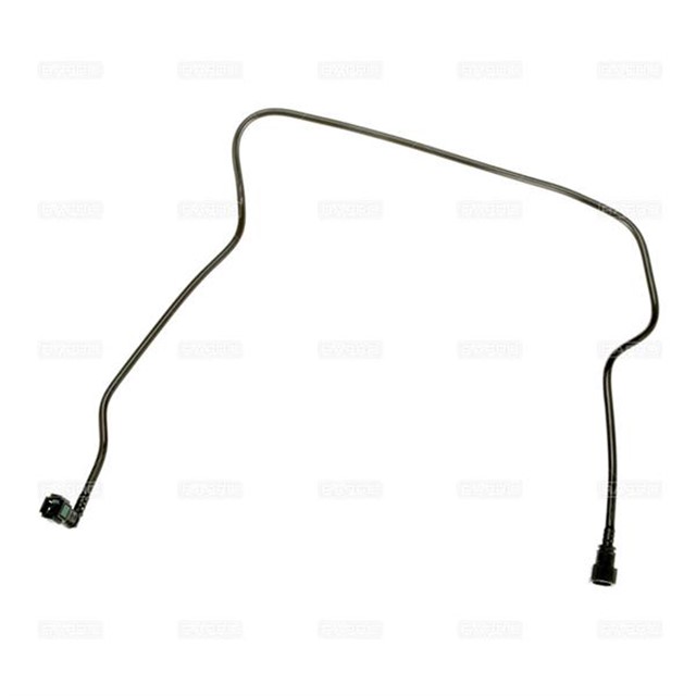 YEDEK SU DEPOSU HORTUMU FORD RANGER 2.2 TDCI