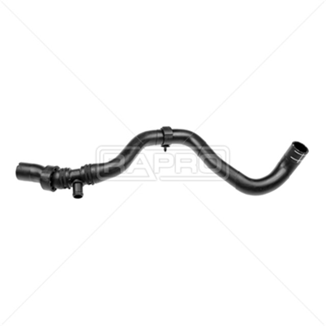 RADYATOR ALT HORTUMU AUDI A1 1.6 TDI