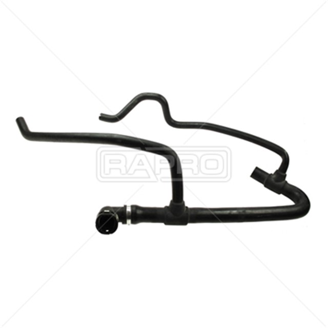 RADYATOR ALT HORTUMU FIAT DOBLO I 1.2 8V 2000