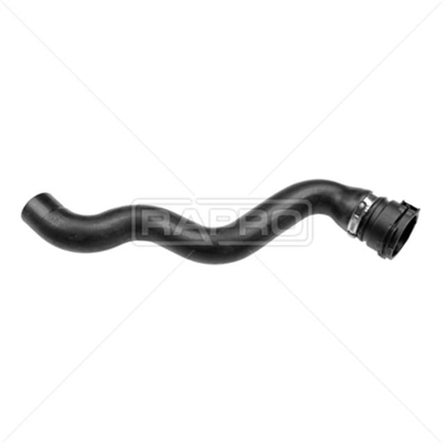 RADYATOR UST HORTUMU FIAT PUNTO EVO 1.3 MJTD