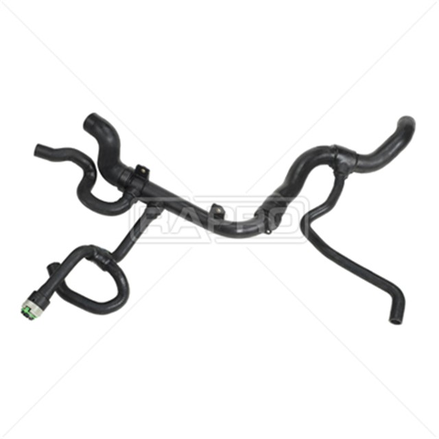 RADYATOR ALT HORTUMU OPEL VECTRA B 2.0