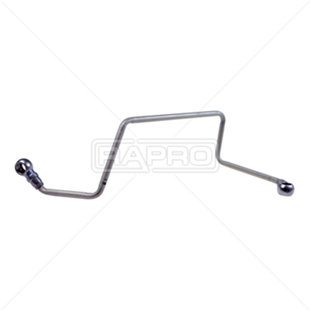 TURBO YAGLAMA BORUSU CITROEN BERLINGO II 1.6 HDI