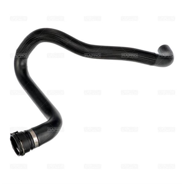 RADYATOR ALT HORTUMU VOLVO XC60 2.4D - D3 - D4 - D5 - D5DRIVE