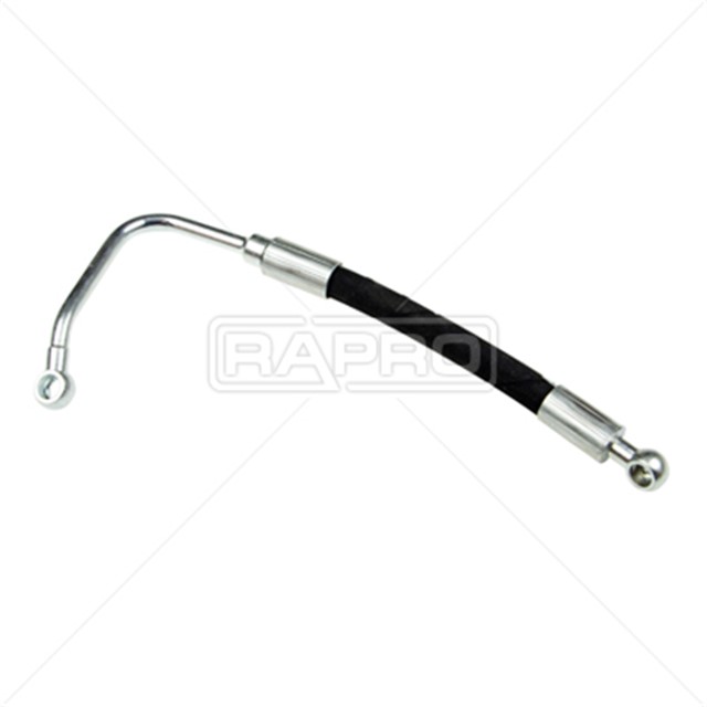 TURBO YAGLAMA BORUSU BMW E38 730D