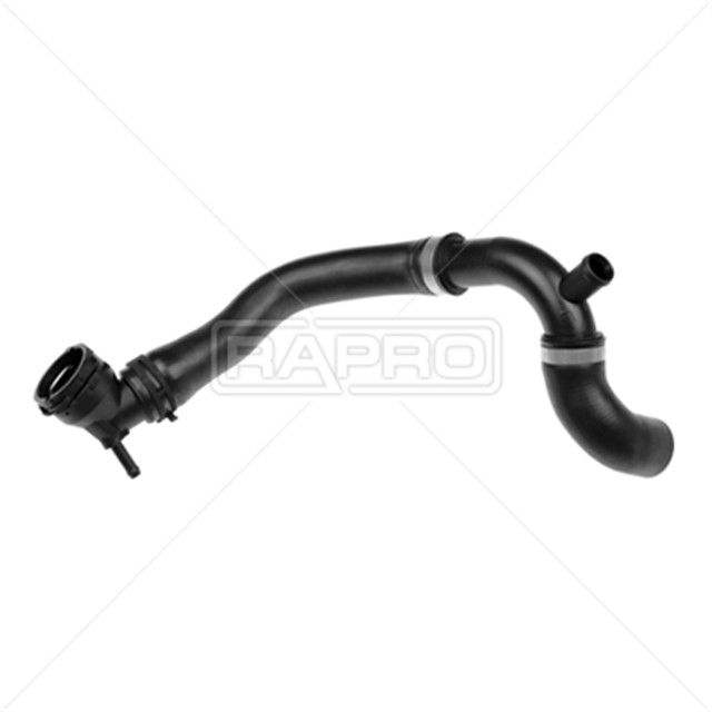 RADYATOR UST HORTUMU AUDI A3 1.6 TDI