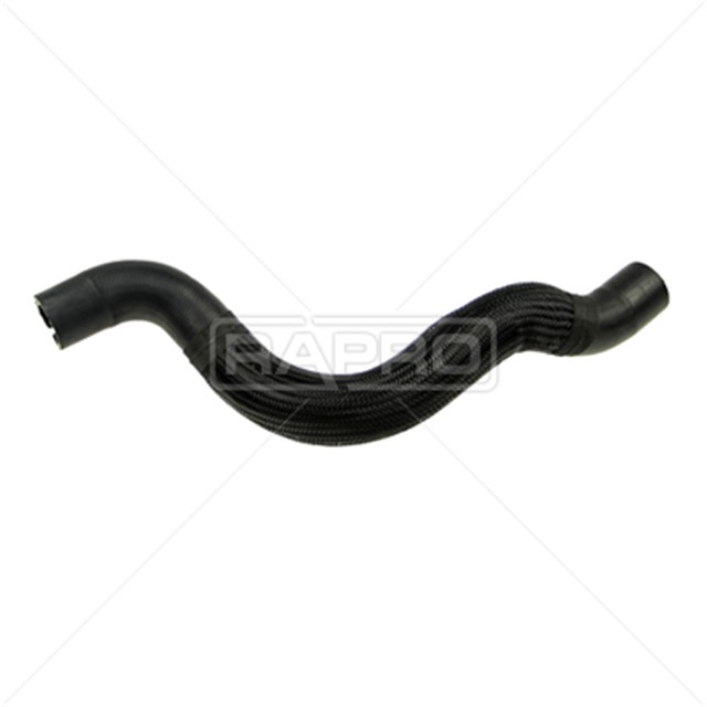 RADYATOR UST HORTUMU FIAT 500 1.3 MJTD 07
