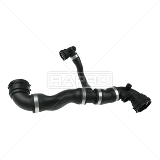 RADYATOR ALT HORTUMU BMW E83 X3 2.0 I